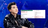 Xôn xao “chủ tịch” HIEUTHUHAI nâng GERDNANG thành công ty bạc tỷ, netizen xin vía
