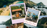 Vi vu mùa Hè: “Lạc lối” với những điểm check-in không thể bỏ qua tại Quy Nhơn
