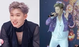 Fan than trời về stylist của Dương Domic, visual "gánh còng lưng" trang phục