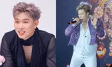 Fan than trời về stylist của Dương Domic, visual "gánh còng lưng" trang phục
