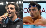 "Nam thần bơi lội" tại Olympic Paris 2024: Đã điển trai còn sở hữu vô số kỷ lục