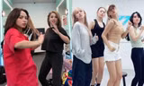 Đạp Gió 2024: Dàn "Chị Đẹp" chăm nhảy cover, thu về loạt clip triệu view