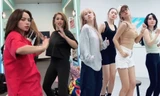 Đạp Gió 2024: Dàn "Chị Đẹp" chăm nhảy cover, thu về loạt clip triệu view