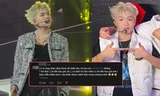 Nhà "Cừu" bức xúc vì Captain có quá ít tiết mục trong concert Anh Trai "Say Hi"