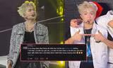 Nhà "Cừu" bức xúc vì Captain có quá ít tiết mục trong concert Anh Trai "Say Hi"