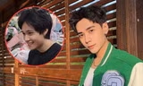 Em trai Quang Hùng MasterD đang là cái tên gây sốt vì điển trai lại hát hay