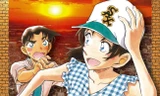 Tác giả Thám tử Conan hé lộ về con của Heiji - Kazuha sau màn tỏ tình chấn động