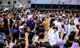 V-ARMY háo hức chờ đón sự trở lại của “BTS FANFEST 2020” vào mùa Hè năm nay