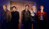 NU'EST “lột xác” mới lạ trong MV “I'm In Trouble” khiến L.O./\.E gặp “rắc rối” to