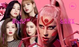 Không còn là tin đồn, “Mẹ quái vật” Lady Gaga hợp tác cùng BLACKPINK trong album mới