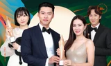 “Baeksang 2020“: Được đề cử rất nhiều nhưng “Hạ Cánh Nơi Anh” nhận lại chẳng bao nhiêu