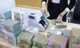 'Bức tranh' tín dụng của các ngân hàng 