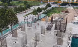 Tắc giải ngân gói 120.000 tỷ đồng, Bộ Xây dựng báo cáo gì với Thủ tướng?