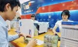 Ngân hàng Nhà nước định hướng tăng trưởng tín dụng 15% 