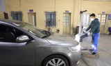 Cục Đăng kiểm huy động cả cán bộ nghỉ hưu đi làm