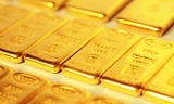 Giá vàng 'phản ứng lạ' trước việc Mỹ công bố lạm phát 