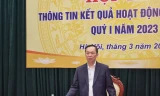 Thông tin mới về gói tín dụng 120.000 tỷ đồng 