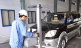Biệt phái thêm 10 nhân sự cho trạm đăng kiểm có nhiều người nghỉ làm, nghỉ phép