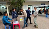Đổi giấy phép lái xe: Đề nghị Bộ Y tế công bố cơ sở cấp giấy khám sức khỏe điện tử