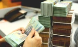 Lý do lãi suất tiết kiệm tăng liên tiếp