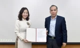 Bổ nhiệm nữ Phó Cục trưởng Cục I - Cơ quan Thanh tra giám sát ngân hàng