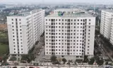 Gói tín dụng 125.000 tỷ đồng nhà ở xã hội giải ngân chưa đạt… 1%