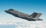 Tiêm kích tàng hình F-35 là 'gót chân Achilles' của không quân Mỹ?