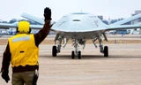 MQ-25 Stingray
