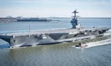 USS Gerald Ford (CVN-78)