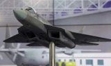 Tiêm kích Su-57 phiên bản xuất khẩu sẽ được giới thiệu tại diễn đàn Army-2021