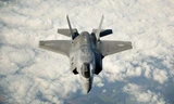Mỹ buộc phải cân nhắc bán tiêm kích F-35 cho UAE vì... Trung Quốc