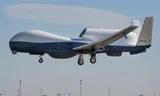 Triton MQ-4C của hải quân Mỹ