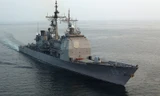 Tàu lớp Ticonderoga của Hải quân Mỹ