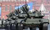 Xe tăng Challenger 2 của Anh