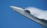 Tiêm kích J-20 Trung Quốc
