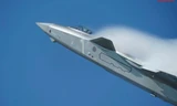 Tiêm kích J-20 Trung Quốc