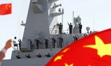 Trung Quốc đang thúc đẩy các mặt trận ở biển Đông, Mỹ tuyên bố theo sát mọi động thái