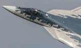Nga cho biết tiêm kích thế hệ tiếp theo Su-57 mới của nước này được sản xuất hàng loạt từ năm 2019 và dự kiến sẽ tích hợp nhiều công nghệ thế hệ thứ sáu 