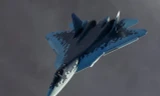 Su-57 Felon