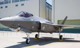 Lockheed Martin F-35A Lightning của Không quân Nhật Bản