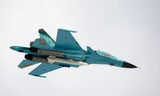 Chiến đấu cơ Su-34 của Không quân Nga