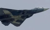 Tiêm kích tàng hình Su-57 của Nga