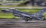 Tiêm kích F-16 của Đài Loan được phái đi chặn chiến đấu cơ Trung Quốc