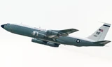 Máy bay trinh sát WC-135 của không quân Mỹ