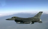 F-16 của Không quân Mỹ