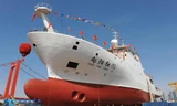Tàu khảo sát Xiang Yang Hong 03