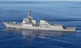 USS Mustin