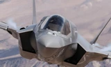 Chiến đấu cơ F-35 trị giá 78 triệu đô la Mỹ