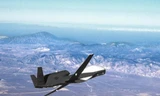 Nhật Bản mua RQ-4 Global Hawk đối phó Trung Quốc