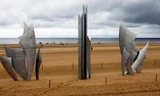 Thế giới kỷ niệm 70 năm cuộc đổ bộ Normandy